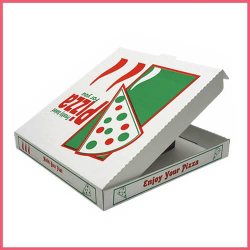 Pizza Boxes