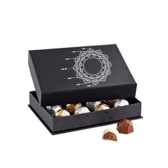 Truffle Boxes