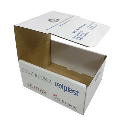 Cardboard Display Boxes