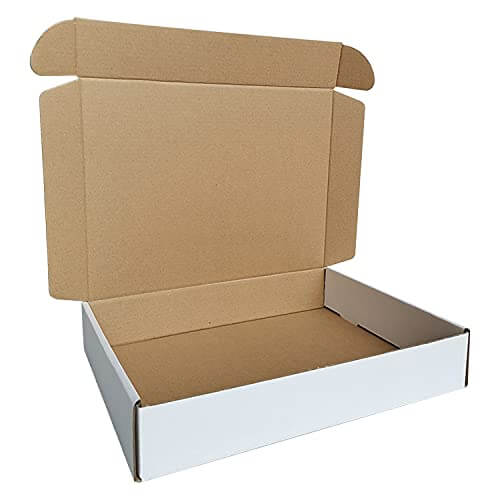 Roll End Tuck Top Boxes