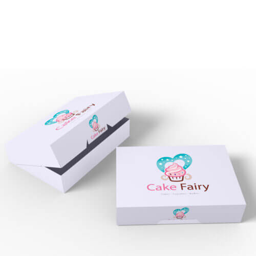 Bakery Boxes