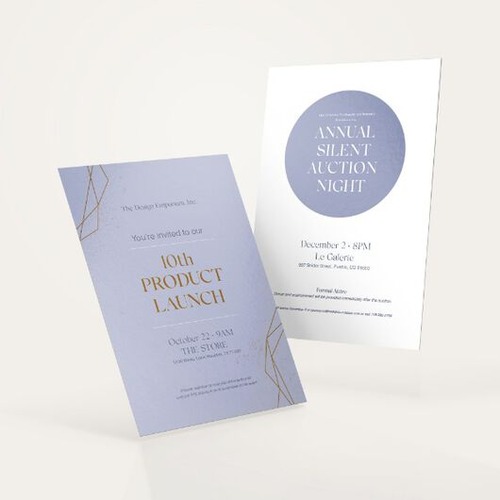 Invitation Cards