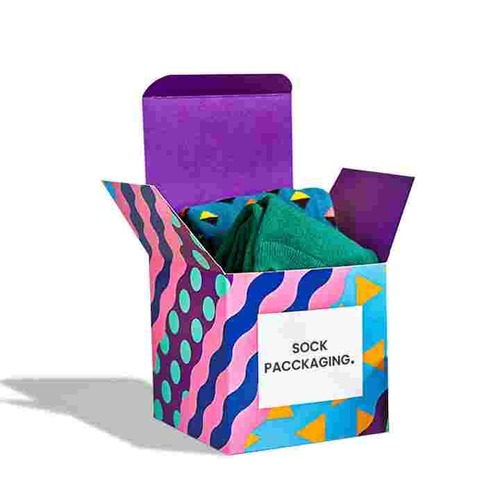 Socks Boxes