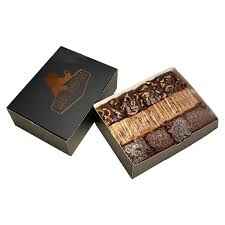 Brownie Boxes