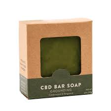 Eco Friendly Soap Boxes