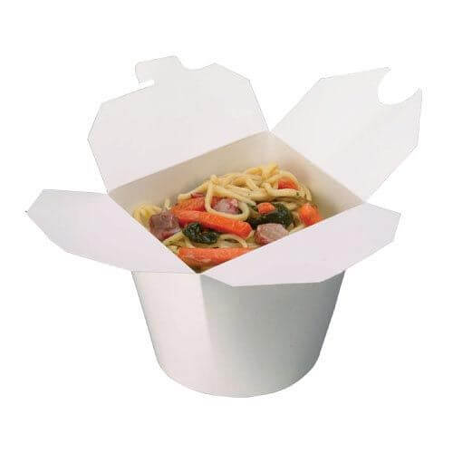 Noodle Boxes