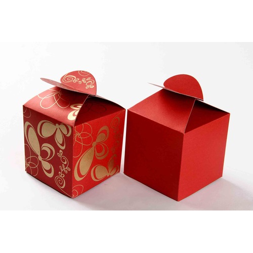 Custom Favour Boxes