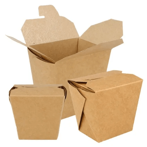 Noodle Boxes