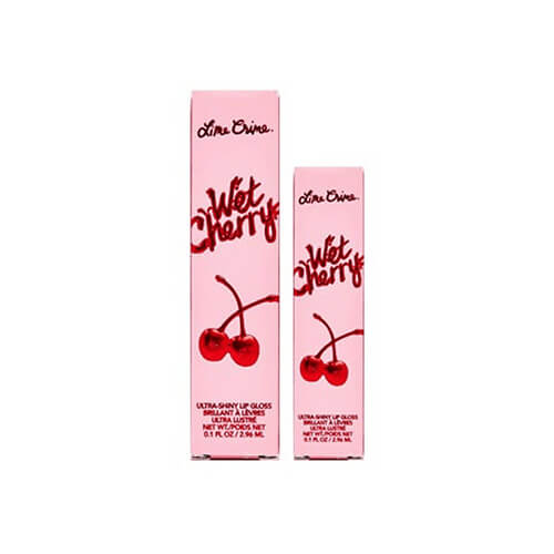 Lip Gloss Boxes